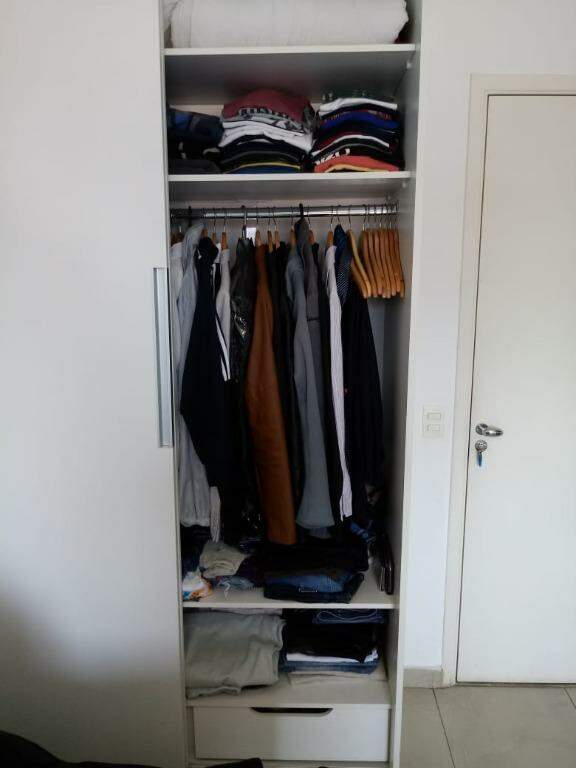 Apartamento à vendaTatuapéSão Paulo: 