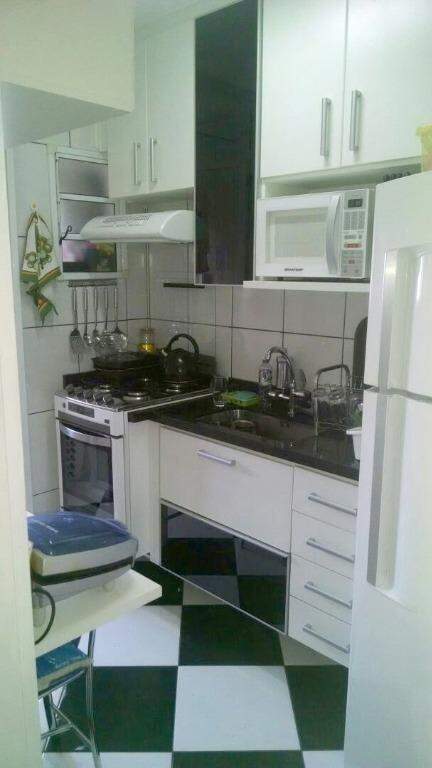 Apartamento à vendaVila TalaricoSão Paulo: Apto 2 quartos, à venda, na Vila Matilde
