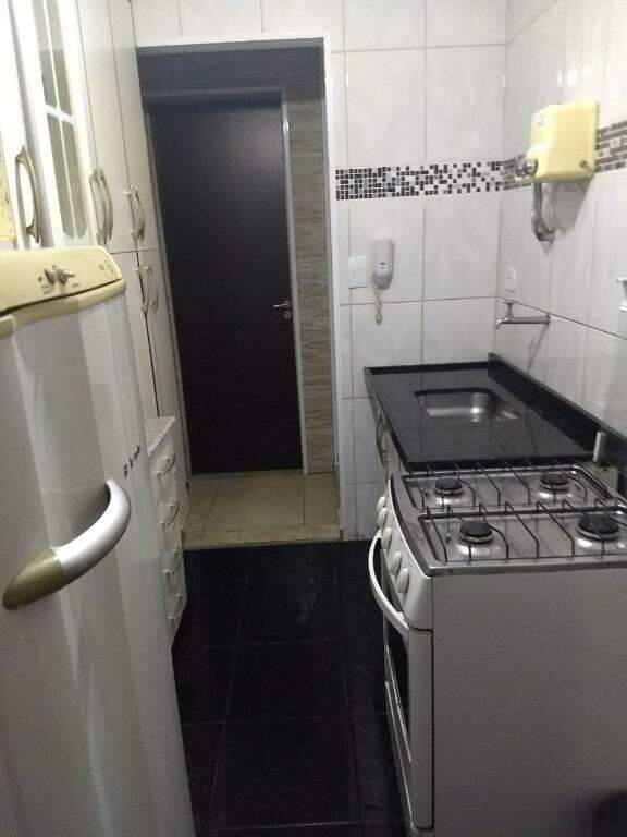 Apartamento à vendaConjunto Residencial José BonifácioSão Paulo: Apartamento de 2 quartos e 1 vaga de garagem