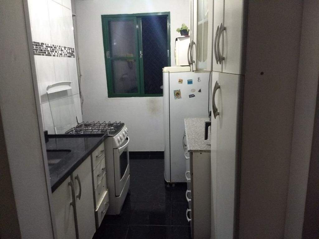 Apartamento à vendaConjunto Residencial José BonifácioSão Paulo: Apartamento de 2 quartos e 1 vaga de garagem