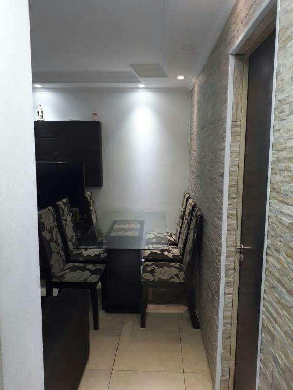 Apartamento à vendaConjunto Residencial José BonifácioSão Paulo: Apartamento de 2 quartos e 1 vaga de garagem