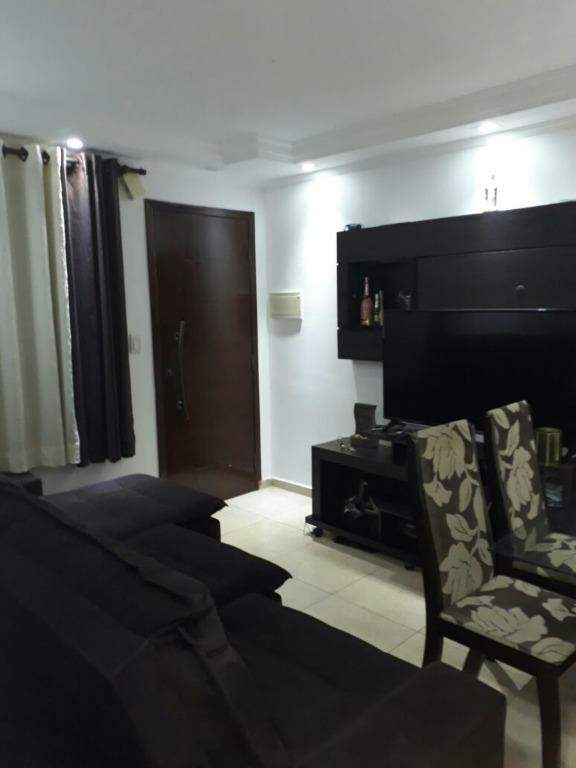 Apartamento à vendaConjunto Residencial José BonifácioSão Paulo: Apartamento de 2 quartos e 1 vaga de garagem