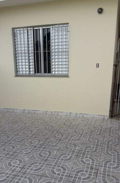 Sobrado à vendaJardim ItapemaSão Paulo: Sobrado 3 quartos e 3 vagas, no Jd. Eliane