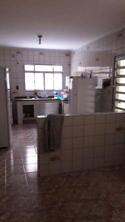 Sobrado à vendaJardim ItapemaSão Paulo: Sobrado 3 quartos e 3 vagas, no Jd. Eliane