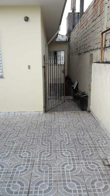 Sobrado à vendaJardim ItapemaSão Paulo: Sobrado 3 quartos e 3 vagas, no Jd. Eliane