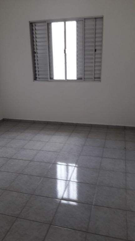 Sobrado à vendaJardim ItapemaSão Paulo: Sobrado 3 quartos e 3 vagas, no Jd. Eliane