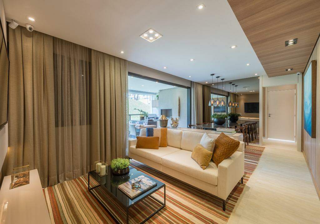 Apartamento à vendaCampo BeloSão Paulo: Apartamento 100 m²,3 quartos sendo uma suíte e 2 vagas, no Campo Belo.