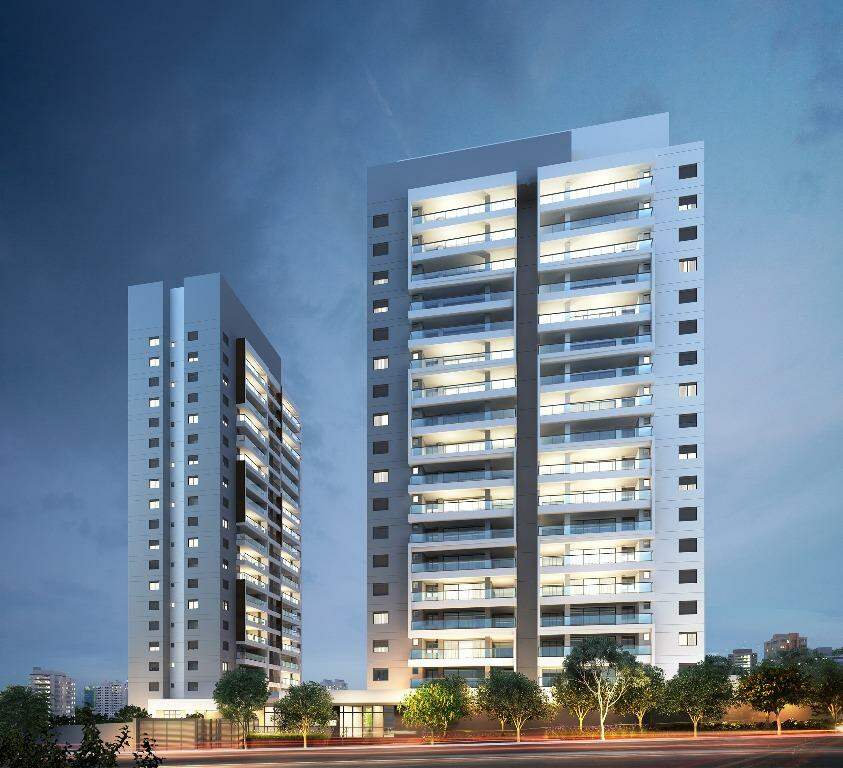 Apartamento à vendaCampo BeloSão Paulo: Apartamento 100 m²,3 quartos sendo uma suíte e 2 vagas, no Campo Belo.