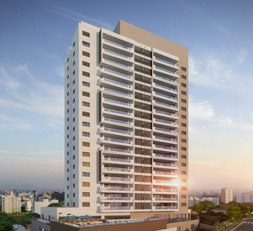 Apartamento à vendaCampo BeloSão Paulo: Apartamento 100 m²,3 quartos sendo uma suíte e 2 vagas, no Campo Belo.