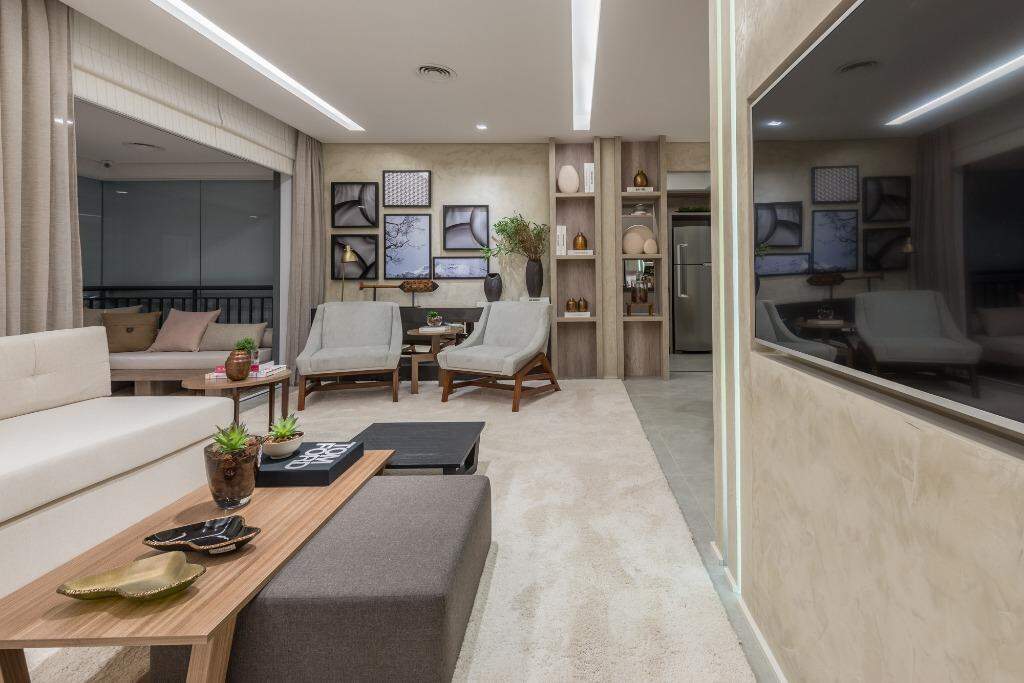 Apartamento à vendaMorumbiSão Paulo: Apartamento com 69 m², no Morumbi com 2 quartos e 1 vaga.
