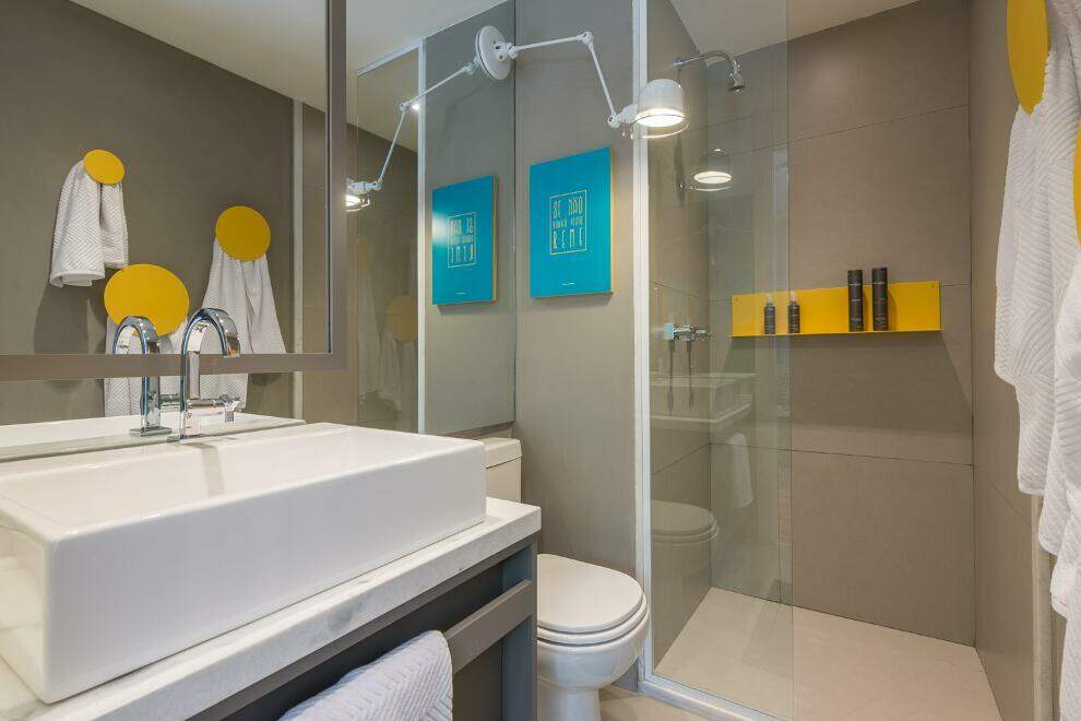 Apartamento à vendaVila Santa CatarinaSão Paulo: Apartamento com 50 m², em Jabaquara com 2 quartos e 1 vaga.