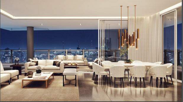 Apartamento à vendaParaísoSão Paulo: Apartamento com 4 dormitórios a venda no Paraíso - São Paulo - SP