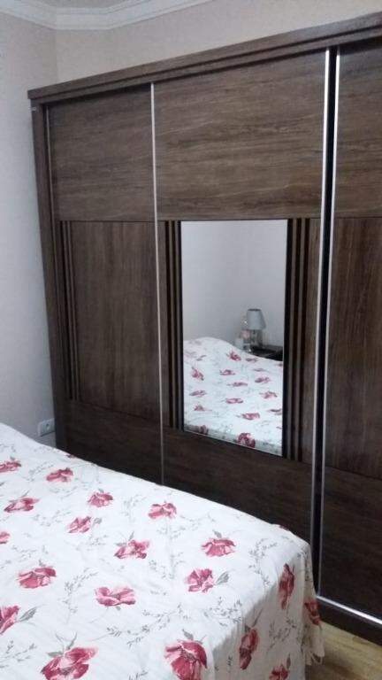 Sobrado à vendaVila TalaricoSão Paulo: Sobrado com 2 quartos sendo uma suíte e 2 vagas.