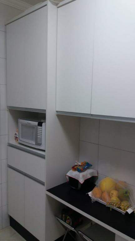Sobrado à vendaVila TalaricoSão Paulo: Sobrado com 2 quartos sendo uma suíte e 2 vagas.