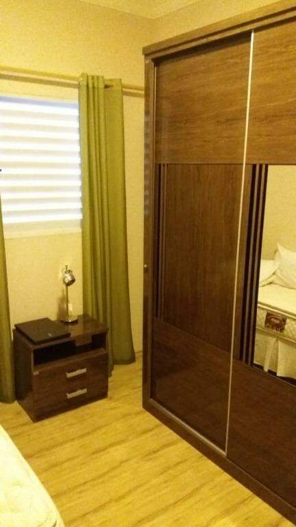 Sobrado à vendaVila TalaricoSão Paulo: Sobrado com 2 quartos sendo uma suíte e 2 vagas.
