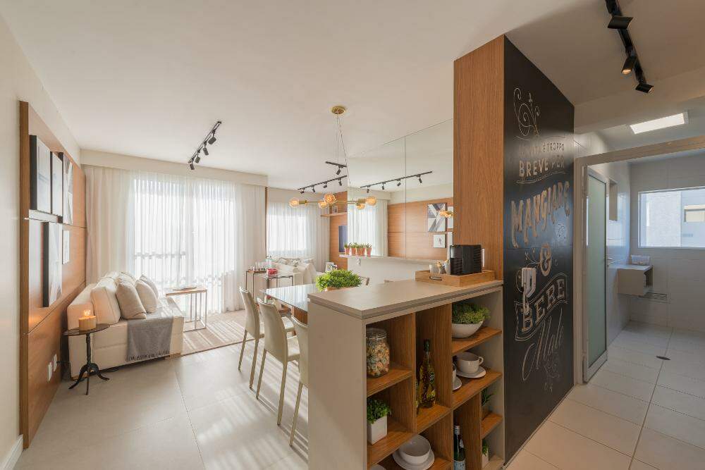 Apartamento à vendaVila MariaSão Paulo: Apartamento com 39 m² com 1 quarto e 1 vaga.
