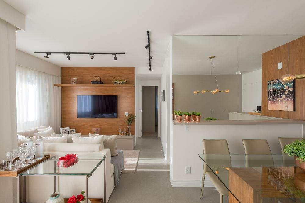 Apartamento à vendaVila MariaSão Paulo: Apartamento com 39 m² com 1 quarto e 1 vaga.