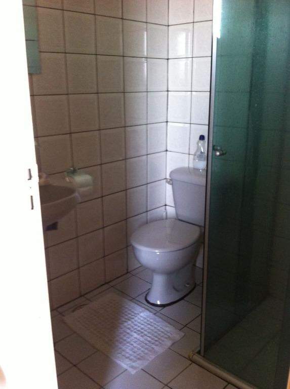 Apartamento à vendaChácara Santo Antônio (Zona Leste)São Paulo: ApaApartamento com 3 dormitórios a venda no Tatuapé - São Paulo - SPrtaento com 79 m² com 3 quartos sendo 1 suíte.