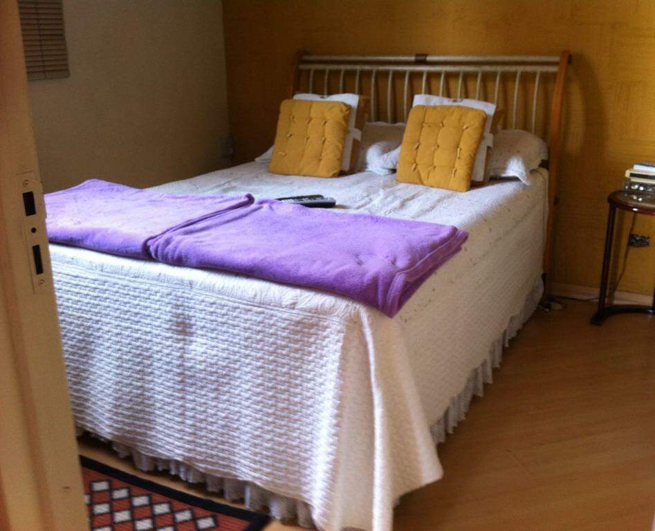 Apartamento à vendaChácara Santo Antônio (Zona Leste)São Paulo: Apartamento com 3 dormitórios a venda no Tatuapé - São Paulo - SP