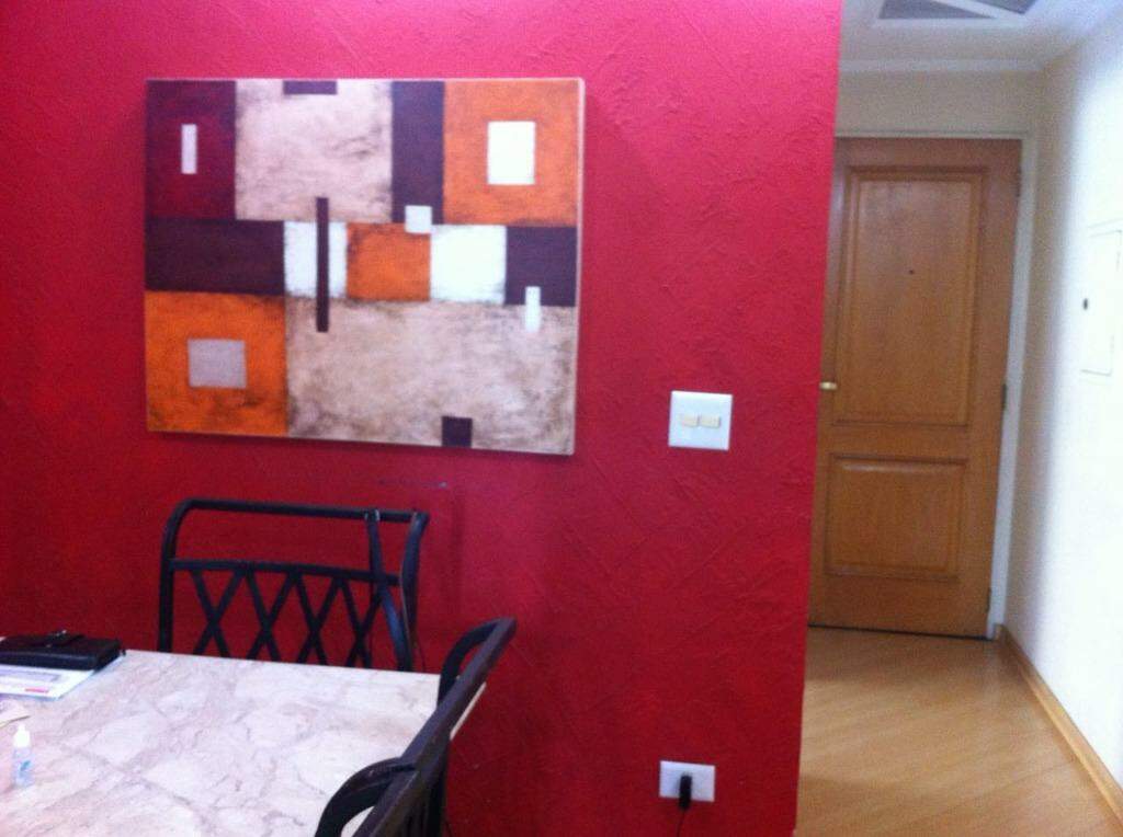 Apartamento à vendaChácara Santo Antônio (Zona Leste)São Paulo: Apartamento com 3 dormitórios a venda no Tatuapé - São Paulo - SP