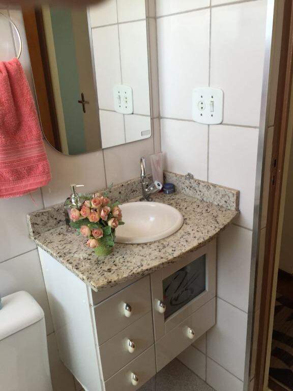 Apartamento à vendaParque BoturussuSão Paulo: Apartamento com 50 m² com 2 quartos e 1 vaga de garagem.