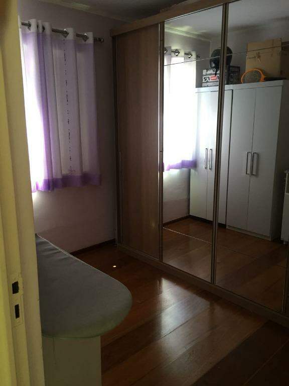 Apartamento à vendaParque BoturussuSão Paulo: Apartamento com 50 m² com 2 quartos e 1 vaga de garagem.