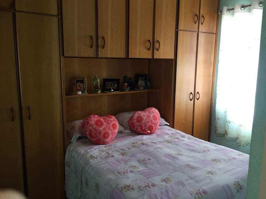 Apartamento à vendaParque BoturussuSão Paulo: Apartamento com 50 m² com 2 quartos e 1 vaga de garagem.