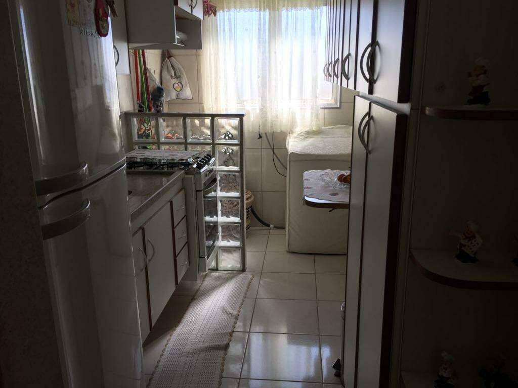 Apartamento à vendaParque BoturussuSão Paulo: Apartamento com 50 m² com 2 quartos e 1 vaga de garagem.