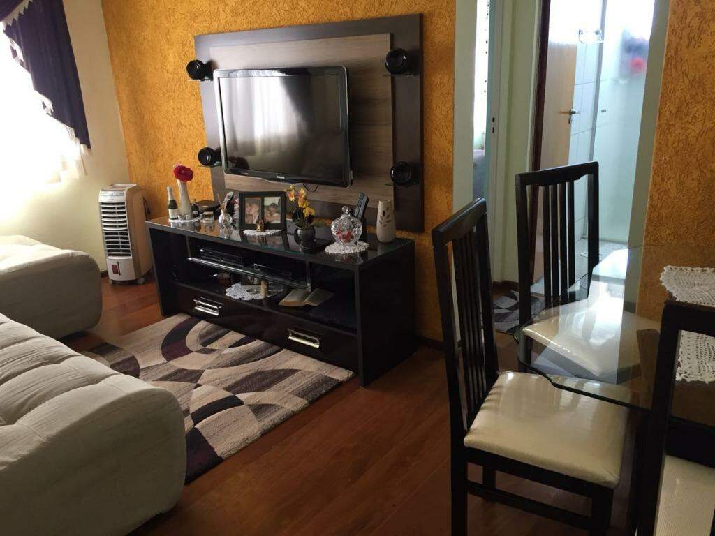 Apartamento à vendaParque BoturussuSão Paulo: Apartamento com 50 m² com 2 quartos e 1 vaga de garagem.