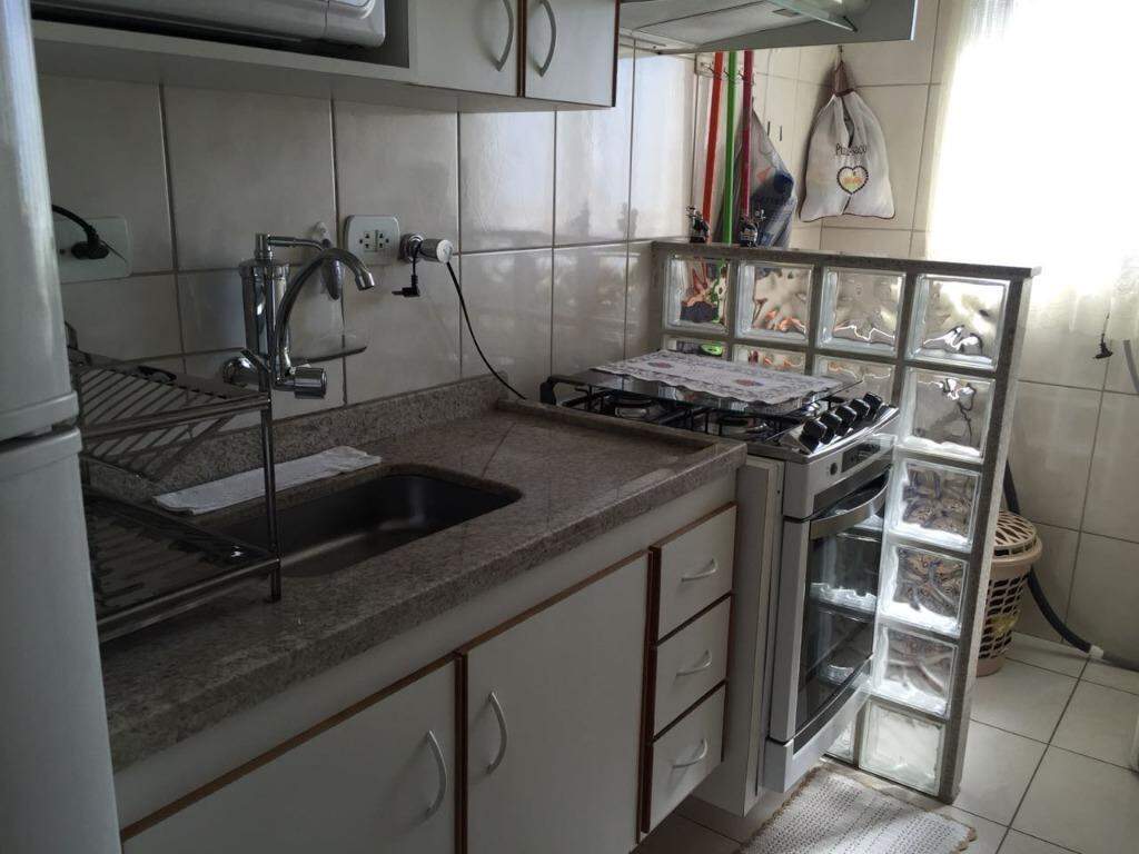 Apartamento à vendaParque BoturussuSão Paulo: Apartamento com 50 m² com 2 quartos e 1 vaga de garagem.