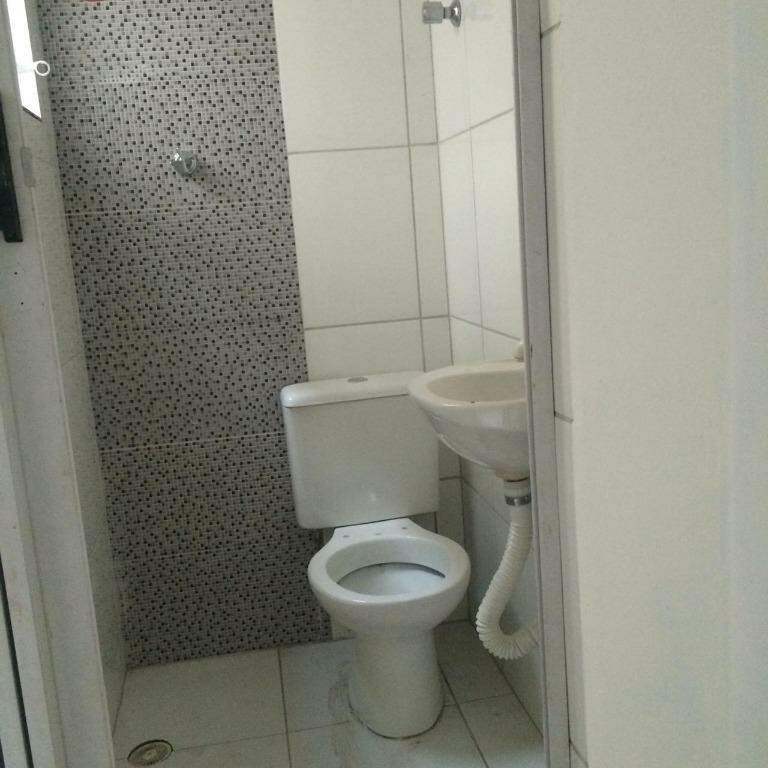 Sobrado à vendaJardim ColoradoSão Paulo: Sobrado com 4 dormitórios a venda em Sapopemba - São Paulo - SP