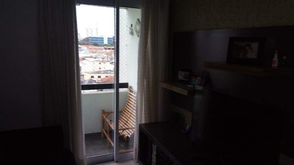 Apartamento à vendaVila SantanaSão Paulo: Apartamento com 57 m² com 2 quartos e 2 vagas.