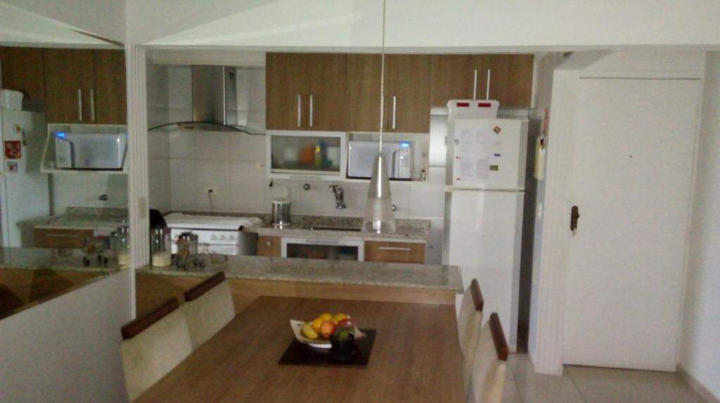 Apartamento à vendaVila SantanaSão Paulo: Apartamento com 57 m² com 2 quartos e 2 vagas.
