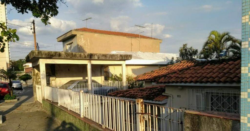 Casa à vendaVila FormosaSão Paulo: Casa Residencial com 2 dormitórios para venda na Vila Formosa - São Paulo - SP