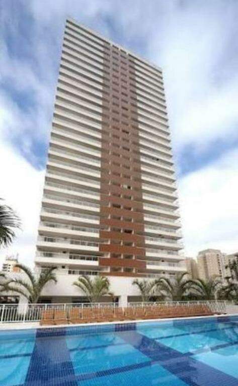 Apartamento à vendaParque São JorgeSão Paulo: Apartamento com 3 dormitórios a venda no Tatuapé - São Paulo - SP