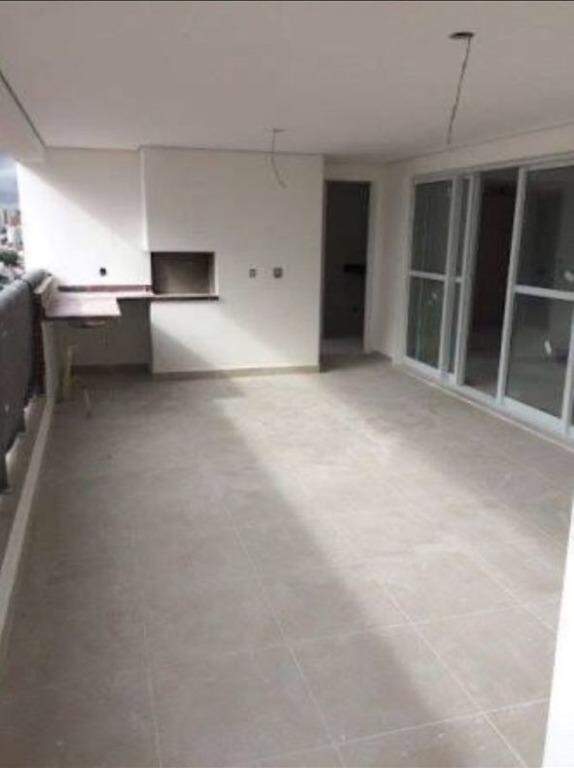Apartamento à vendaParque São JorgeSão Paulo: Apartamento com 3 dormitórios a venda no Tatuapé - São Paulo - SP