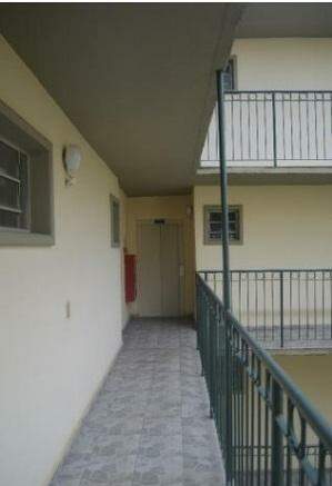 Apartamento à vendaJardim Santa Terezinha (Zona Leste)São Paulo: Apartamento com 53 m² com 2 quartos e 1 vaga.