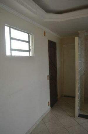 Apartamento à vendaJardim Santa Terezinha (Zona Leste)São Paulo: Apartamento com 53 m² com 2 quartos e 1 vaga.