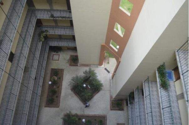 Apartamento à vendaJardim Santa Terezinha (Zona Leste)São Paulo: Apartamento com 53 m² com 2 quartos e 1 vaga.