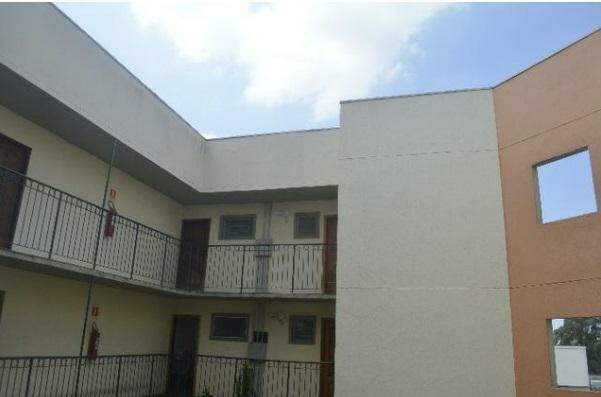 Apartamento à vendaJardim Santa Terezinha (Zona Leste)São Paulo: Apartamento com 53 m² com 2 quartos e 1 vaga.