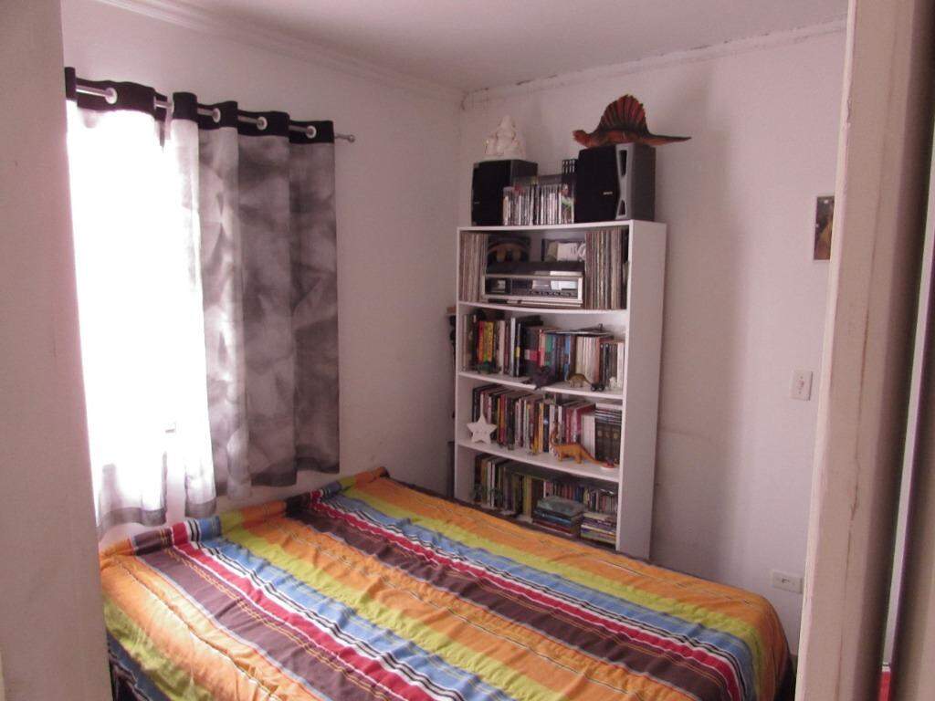 Casa à vendaJardim GuairacaSão Paulo: Vila Ema