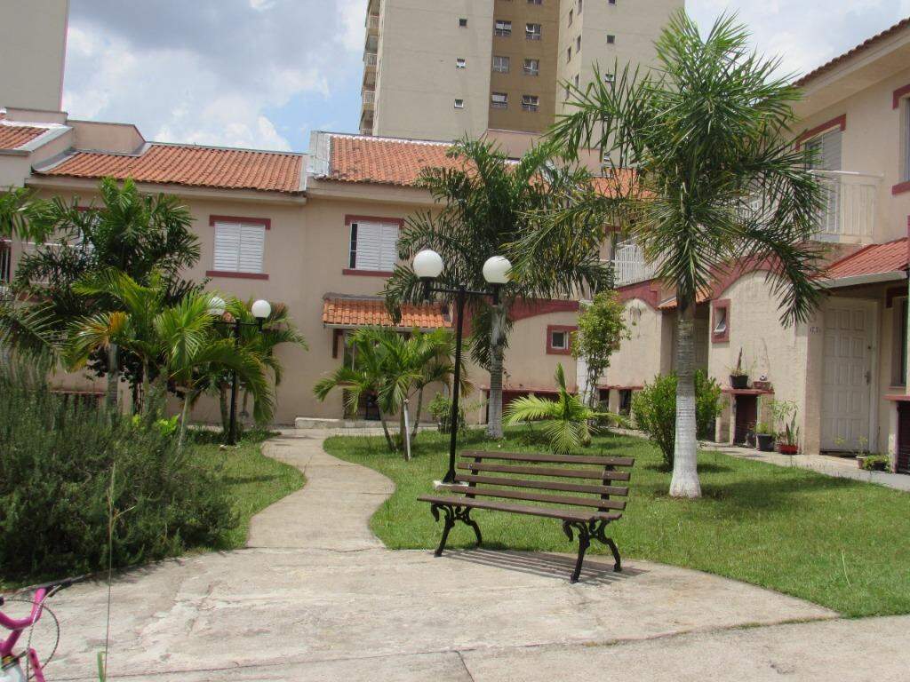 Casa à vendaJardim GuairacaSão Paulo: Vila Ema