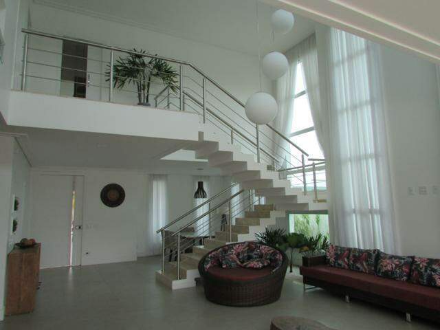 Sobrado à vendaRetiro Recanto TranquiloAtibaia: sala