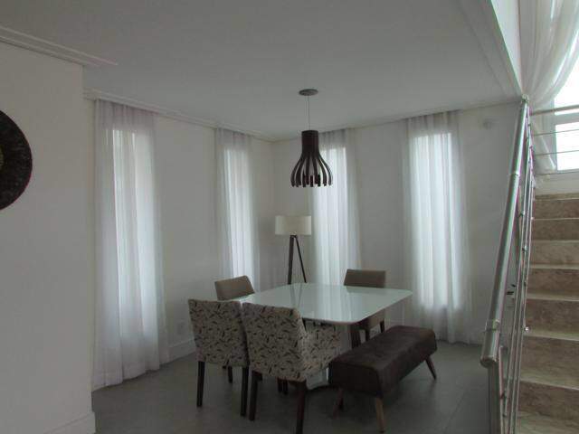 Sobrado à vendaRetiro Recanto TranquiloAtibaia: sala de jantar