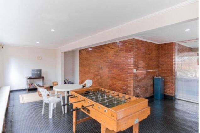 Apartamento à vendaTatuapéSão Paulo: Apartamento com 3 dormitórios a venda no Tatuapé - São Paulo - SP