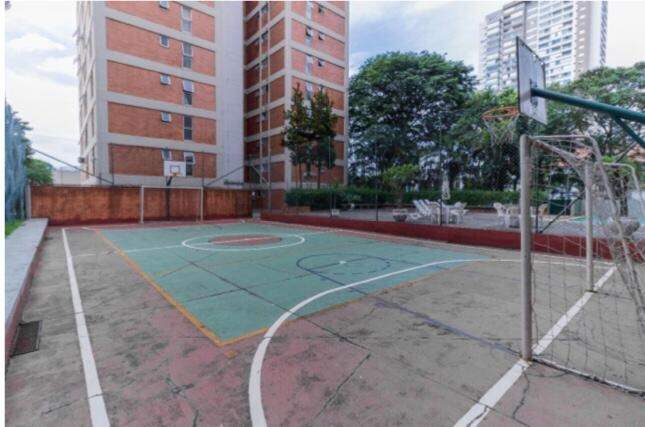 Apartamento à vendaTatuapéSão Paulo: Apartamento com 3 dormitórios a venda no Tatuapé - São Paulo - SP