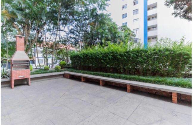Apartamento à vendaTatuapéSão Paulo: Apartamento com 3 dormitórios a venda no Tatuapé - São Paulo - SP