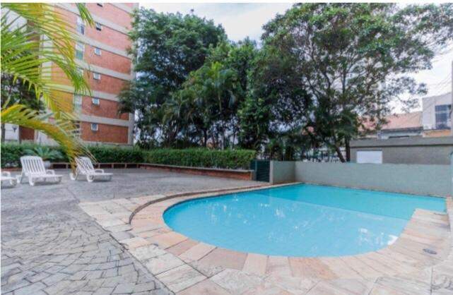 Apartamento à vendaTatuapéSão Paulo: Apartamento com 3 dormitórios a venda no Tatuapé - São Paulo - SP
