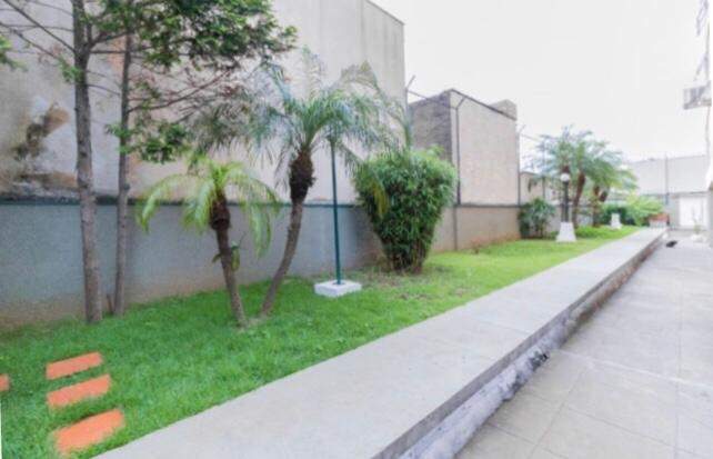 Apartamento à vendaTatuapéSão Paulo: Apartamento com 3 dormitórios a venda no Tatuapé - São Paulo - SP