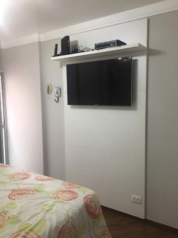 Apartamento à vendaTatuapéSão Paulo: Apartamento com 3 dormitórios a venda no Tatuapé - São Paulo - SP
